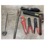 Tool Lot