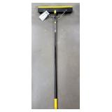 24in Quickie Multi-Surface Broom/Squeegee