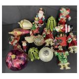 Christmas Ornaments