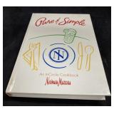 Pure & Simple Neiman Marcus