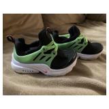 Original Nike Kids Tennis Shoes Size 8c