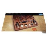 Aztek Airbrush Kit