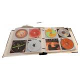 Album Book of CDs