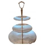 Kromax 3 tiered server