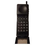 Motorola Cordless Telephone