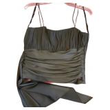 Cachet Black Top (Sz8)