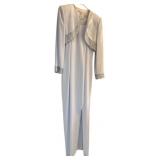 Montage Collection Size 8 Dress