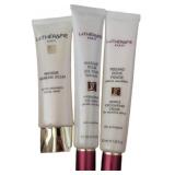 LaTHERAPIE Paris Face and Eye Mask with Exfoliate