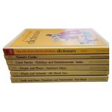 Southwestern The Home Adventure Library Books