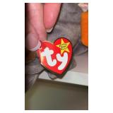 Original Beanie Baby