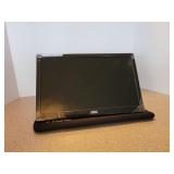 AOC 15in USB 3.0-Powered Portable LED Monitor