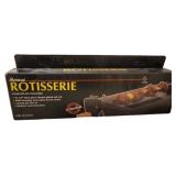 Rotisserie Kit
