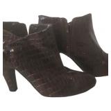 Spiegle Boots Sz 7.5B