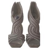 Steve Madden "Steven" Heels Sz 7.5M