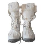 US Polo Winter Boots Sz 7B
