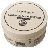 Dr Mercola Body Butter