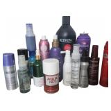Haircare Products
