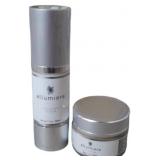 NIB Allumiere Collegan Serum and Hydrafirm