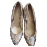 Aldo Size 38 Pumps