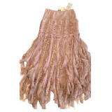 New Pat Dahnke Sz S Skirt $547