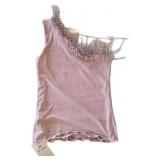 New Pat Dahnke Sz S Top $222