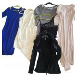 (6) Venus Dresses Sz S