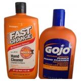 Gojo hand Cleaner