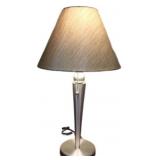 Pull Lamp 18.5" Tall