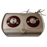 Homedics Foot Massager