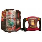 Bakugan / Drag Racing Remote