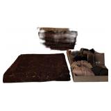 Material, Border Fringe & More