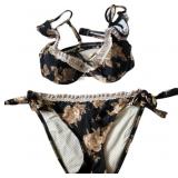 Betsy Johnson Bikini