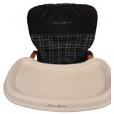 Eddie Bauer booster seat