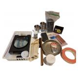 More Random Work Bench Items