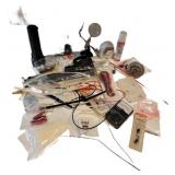 Random Work Bench Items