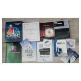 Stock Trading and Investments Educational