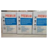 (3) NIB Remanufactured Canon LaserClass 510