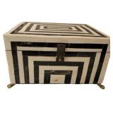 10x8x6in Decorative Box