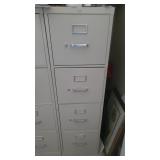 Hon Filing cabinet