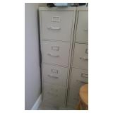 Hon Filing cabinet
