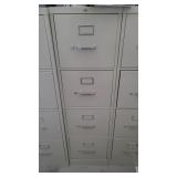 Hon Filing cabinet