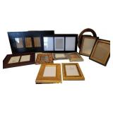 Assorted Frames