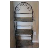 3 Tiered Marble Stand