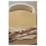 Wedge Pillow With Cover