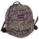 Throwback Jansport Backpack