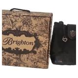 NIB Brighton Shoulder Bag