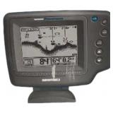 NIB Wide Panorama Fish Finder