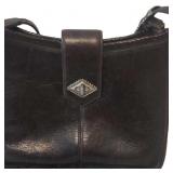 Leather Brighton Bag