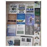 Educational Materials on Investing