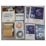 TradersStudio Omega Course, Futures and Equities